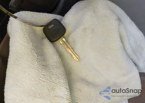 2004 Toyota Tacoma Base V6 from USA, damaged, VIN 5TEHN72N84Z400058